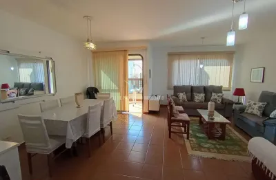 Apartamento com 3 quartos à venda na Enseada, Guarujá 