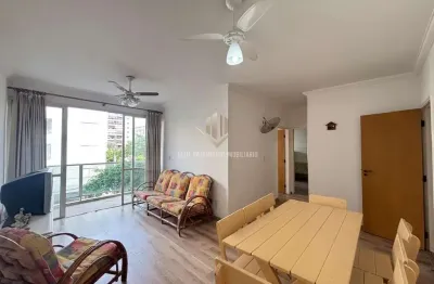 Apartamento com 2 quartos à venda na Enseada, Guarujá 