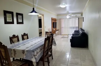 Apartamento com 2 quartos para alugar na Enseada, Guarujá 