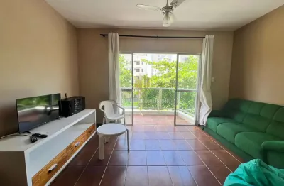 Apartamento com 3 quartos à venda na Enseada, Guarujá 