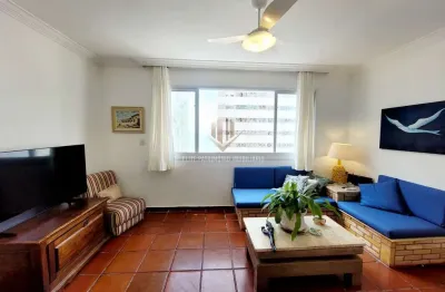 Apartamento com 2 quartos à venda no Pitangueiras, Guarujá 