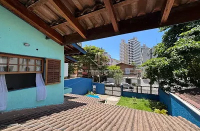 Casa com 3 quartos à venda no Jardim Astúrias, Guarujá 