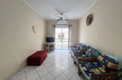 Apartamento com 2 quartos à venda na Enseada, Guarujá 