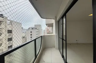 Apartamento com 3 quartos à venda no Pitangueiras, Guarujá 