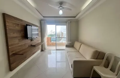 Apartamento com 2 quartos à venda na Enseada, Guarujá 