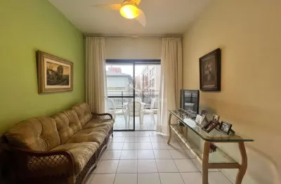 Apartamento com 2 quartos à venda na Enseada, Guarujá 