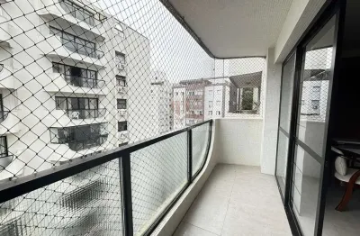 Apartamento com 3 quartos à venda no Pitangueiras, Guarujá 