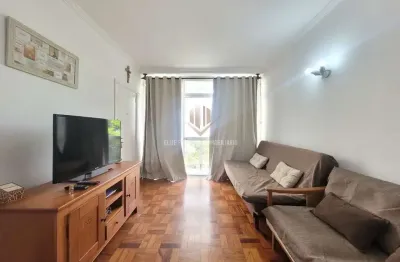 Apartamento com 3 quartos à venda no Pitangueiras, Guarujá 