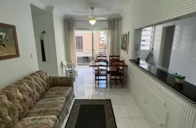 Apartamento com 2 quartos à venda na Enseada, Guarujá 