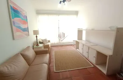 Apartamento com 2 quartos à venda na Enseada, Guarujá 