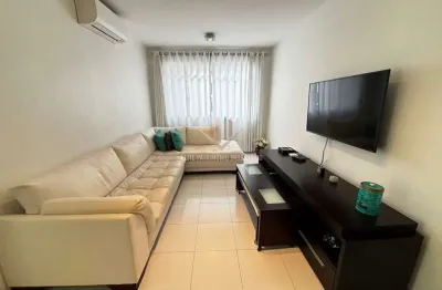 Apartamento com 2 quartos à venda no Pitangueiras, Guarujá 