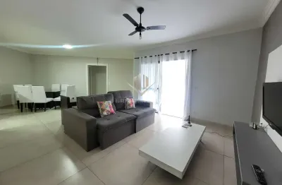 Apartamento com 3 quartos à venda no Pitangueiras, Guarujá 
