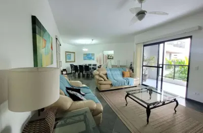 Apartamento para alugar no bairro pitangueiras - guarujá/sp