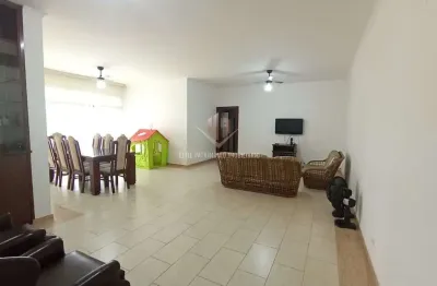 Apartamento com 3 quartos à venda na Enseada, Guarujá 