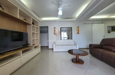 Apartamento com 3 quartos à venda no Pitangueiras, Guarujá 