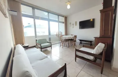 Apartamento com 2 quartos à venda no Pitangueiras, Guarujá 