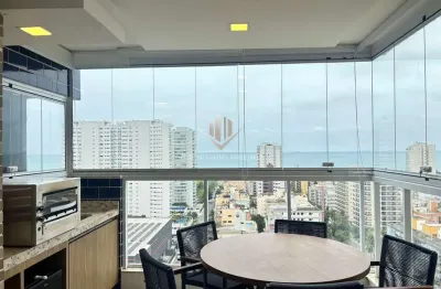 Apartamento com 2 quartos à venda na Enseada, Guarujá 