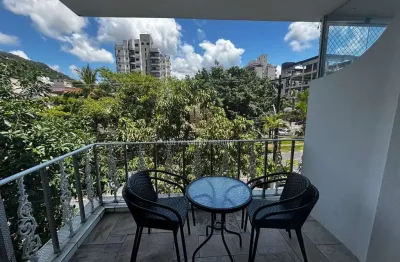 Apartamento com 2 quartos à venda na Enseada, Guarujá 