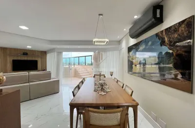 Cobertura com 3 quartos à venda na Enseada, Guarujá 