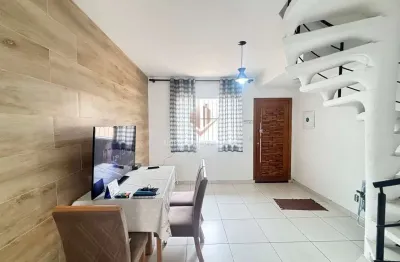 Casa com 2 quartos à venda na Enseada, Guarujá 