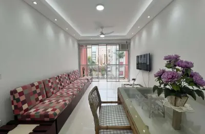 Apartamento com 2 quartos à venda na Enseada, Guarujá 