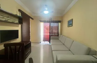 Apartamento com 2 quartos à venda na Enseada, Guarujá 