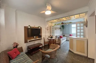 Apartamento à venda no bairro praia das pitangueiras - guarujá/sp