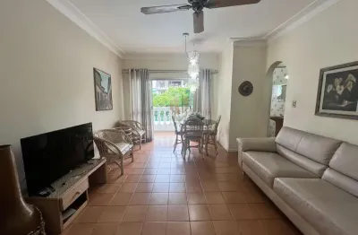 Apartamento com 3 quartos à venda na Enseada, Guarujá 