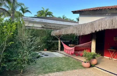 Casa em condomínio fechado com 3 quartos à venda no Balneário Praia do Pernambuco, Guarujá 