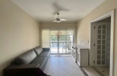 Apartamento com 2 quartos à venda na Enseada, Guarujá 