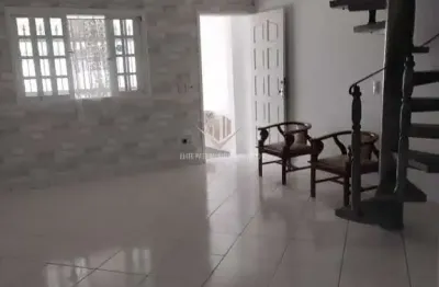 Casa com 2 quartos para alugar na Enseada, Guarujá 