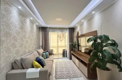 Apartamento com 3 quartos para alugar na Enseada, Guarujá 