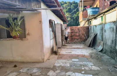 Casa a venda precisando de reforma bairro vale verde - piraí - rj (leia a desriçaõ)