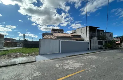Casa com 3 quartos (1 suíte) – 114 m² construídos | terreno de 330 m² | piraí-rj