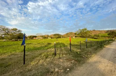 Terrenos à venda no loteamento figueiras – arrozal/piraí-rj