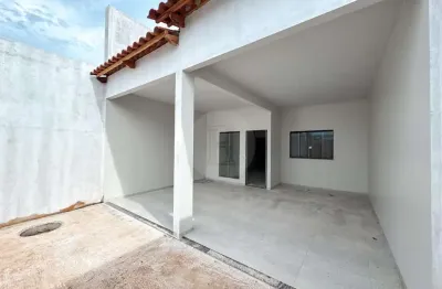 Oportunidade imperdível no residencial santa terezinha!