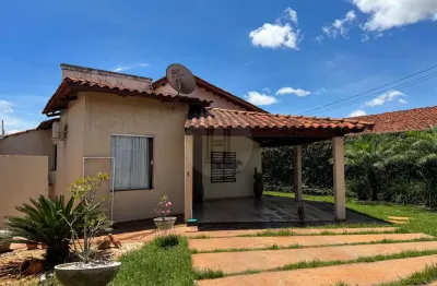 Casa com 3 quartos à venda na Vila Sofia, Jataí 