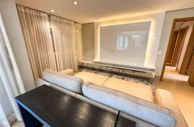 Apartamento à venda no condomínio santorini – vila fátima