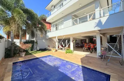 Bosque dos jatobás - casa à venda no condomínio bosque dos jatobás em jundiaí/sp