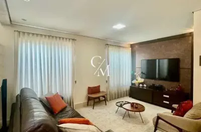 Bosque dos jatobás - casa à venda no condomínio bosque dos jatobás em jundiaí/sp