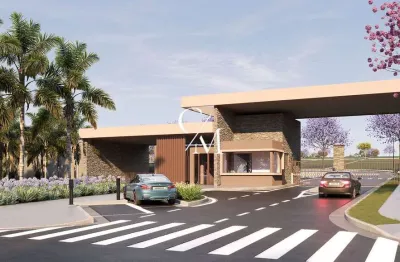 Vitale fernandes - novo lançamento – applausi vitale fernandes | lotes residenciais em jundiaí/sp