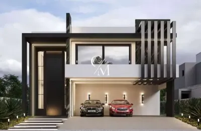 Reserva marajoara - casa à venda no condomínio reserva marajoara em jundiaí/sp