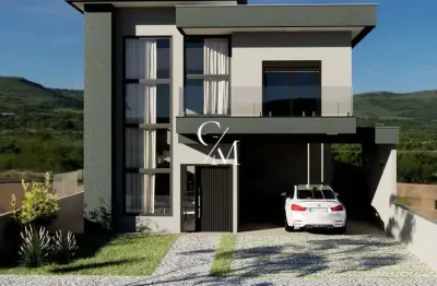 Gran ville são venâncio - casa à venda no condomínio gran ville são venâncio em itupeva/sp