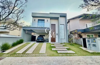 Bosque dos jatobás - casa à venda no condomínio bosque dos jatobás em jundiaí/sp
