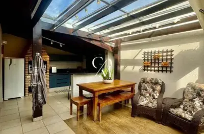 Reservatto residenziale - casa à venda no condomínio reservatto – engordadouro em jundiaí/sp