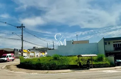 Terreno comercial à venda no loteamento santa giovanna em jundiaí/sp