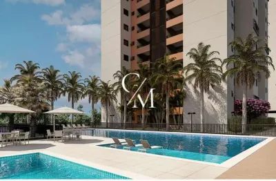 Resort prime - apartamento à venda no condomínio resort prime em jundiaí/sp