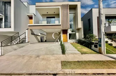 Reserva ermida - casa à venda no condomínio reserva ermida em jundiaí/sp