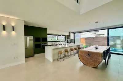 Reserva ermida - casa à venda no condomínio reserva ermida em jundiaí/sp