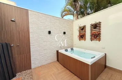 Reservatto residenziale - casa à venda no condomínio reservatto – engordadouro em jundiaí/sp